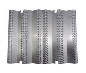 Fire Magic Stainless Steel Flavor Grids for A530 - 3056-S-2