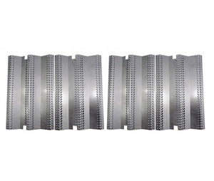 Fire Magic Stainless Steel Flavor Grids for E1060 (Pre 2020) and Elite Magnum Grills (Set of 4) - 3056-S-4