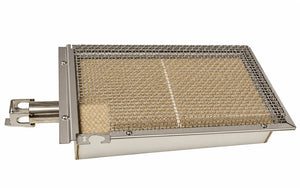 Fire Magic Infrared Burner System for all Echelon Double Sear Stations (Pre 2015) - 3062A