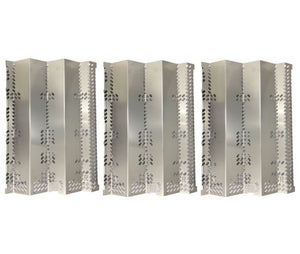 Fire Magic Stainless Steel Flavor Grids for E660 or A660 Grills (Set of 3) (2020-Current) - 3070-S-3