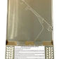 American Outdoor Grill Drip Tray With Match Holder (3085)