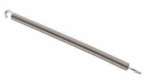 Lynx (30/42/54) Extension Spring with Hook - 31874