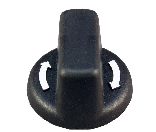 Fire Magic Ignitor Knob (Pre-2001) - 3199-23-02