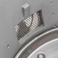 Blaze 20-Inch Cast Aluminum Kamado Grill With Stainless Steel Cart