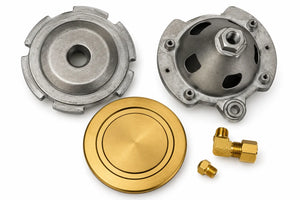 Lynx Side Burner Body with Cap Kit (LP/ 2006-Current) - 32678