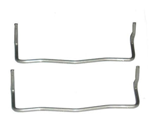 Fire Magic Clip Fasteners for Stainless Steel Burners, Pair - 3270-06-2