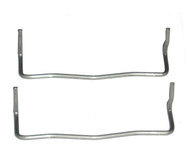 Fire Magic Clip Fasteners for Stainless Steel Burners, Pair - 3270-06-2