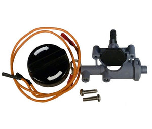 Fire Magic Complete Ignitor Assembly for Counter Top Model Single Side Burners - 3275-12