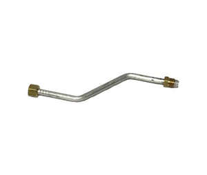 Fire Magic Aluminum Tubing for Countertop Side Burner (15,000 BTU Model) - 3275-35