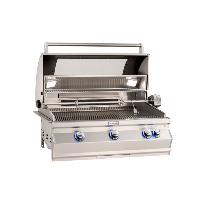 Fire Magic Aurora A790i 36-Inch Built-In Gas Grill