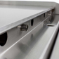 Blaze Premium LTE 30-Inch Built-In Gas Griddle With Lights