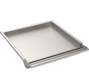 Fire Magic Stainless Steel Griddle For Echelon & Aurora A790, A660, A530, Power Burners, & Double Searing Station - 3516A