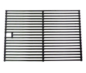 Fire Magic Porcelain Steel Rod Cooking Grids Deluxe Grills (Set of 2) - 3537-2