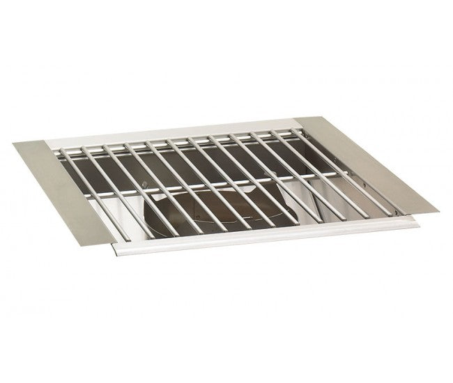 Fire Magic Stainless Steel Cooking Grid Power Burner - 3545-S