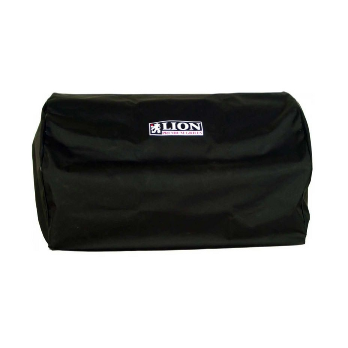 Lion Grill Covers
