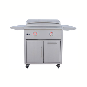 Blaze Premium LTE+ 30-Inch Freestanding Gas Griddle With Lights
