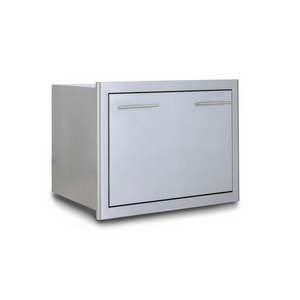 Blaze 30-Inch Beverage Center With Sink & Ice Bin Cooler