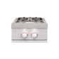 Summerset Pro Power Burner