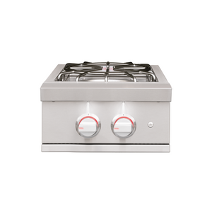Summerset Pro Power Burner