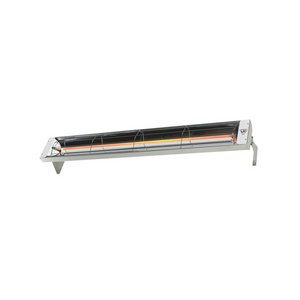 Twin Eagles 61-Inch 3500W Single Element Electric Radiant Heat Patio Heater - 240V