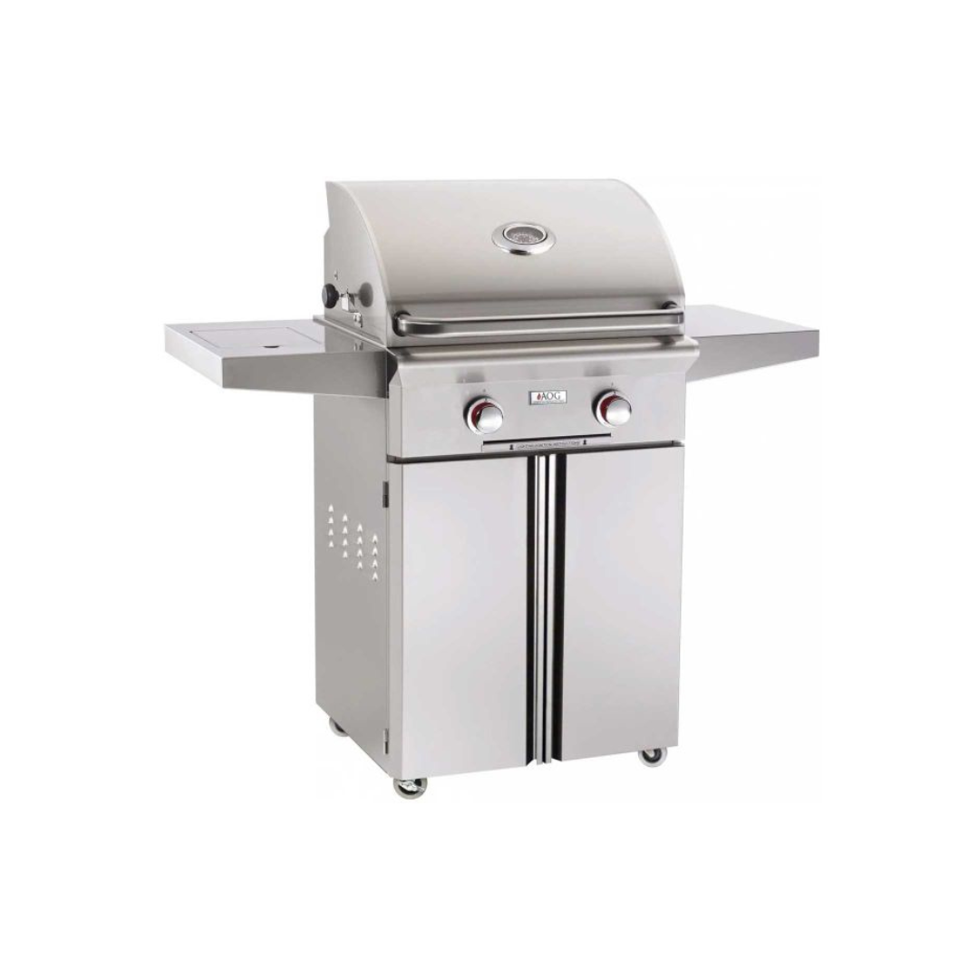 American Outdoor Grill L-Series 24-Inch 2-Burner Gas Grill