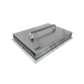 Lion Stainless Steel Drop In Gas Double Side Burner