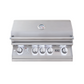 Lion Premium Grills Package Deal: L75000 32-Inch Grill, 33-inch Double Door, Single Side Burner, Single Vertical Door, Sink, Fridge and 5 in 1 BBQ Tool Set - BOBPACL75K-18