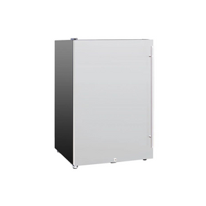 TrueFlame 22-Inch 4.1c Outdoor Approved Refrigerator AMD-RFR-22D-R