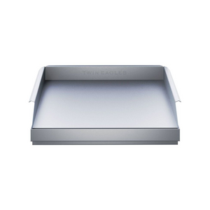 Twin Eagles 18-Inch Griddle Plate For Twin Eagles Power Burners