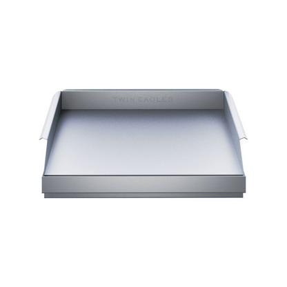Twin Eagles 18-Inch Griddle Plate For Twin Eagles Power Burners