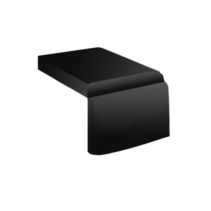 TrueFlame Cover for Double Side Burner