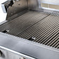 Blaze Premium LTE+ Marine Grade 32-Inch 4-Burner Gas Grill With Rear Infrared Burner & Lift-Assist Hood