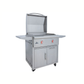 Blaze Premium LTE+ 30-Inch Freestanding Gas Griddle With Lights
