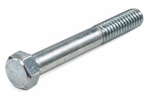 Twin Eagles Screw 5 Pack 1/4-20 Hex, Polished Tebq, &Amp; W/ S14176 Lock Nut - 4490030295