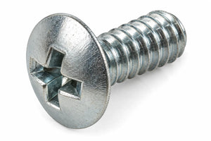 Twin Eagles Screw, 8-32 X 3/8, Ph, Truss, S/S, 5-Pack - 4490030296