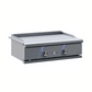 Delta Heat 32-Inch Built-In Gas Teppanyaki Griddle