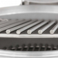 Blaze 20-Inch Cast Aluminum Kamado Grill With Stainless Steel Cart