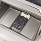 Twin Eagles Wi-Fi Controlled 36-Inch Built-In Stainless Steel Pellet Grill and Smoker with Rotisserie
