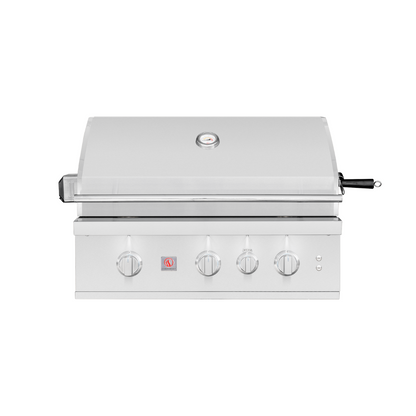Summerset TRL Pro 32″ Built-in Grill