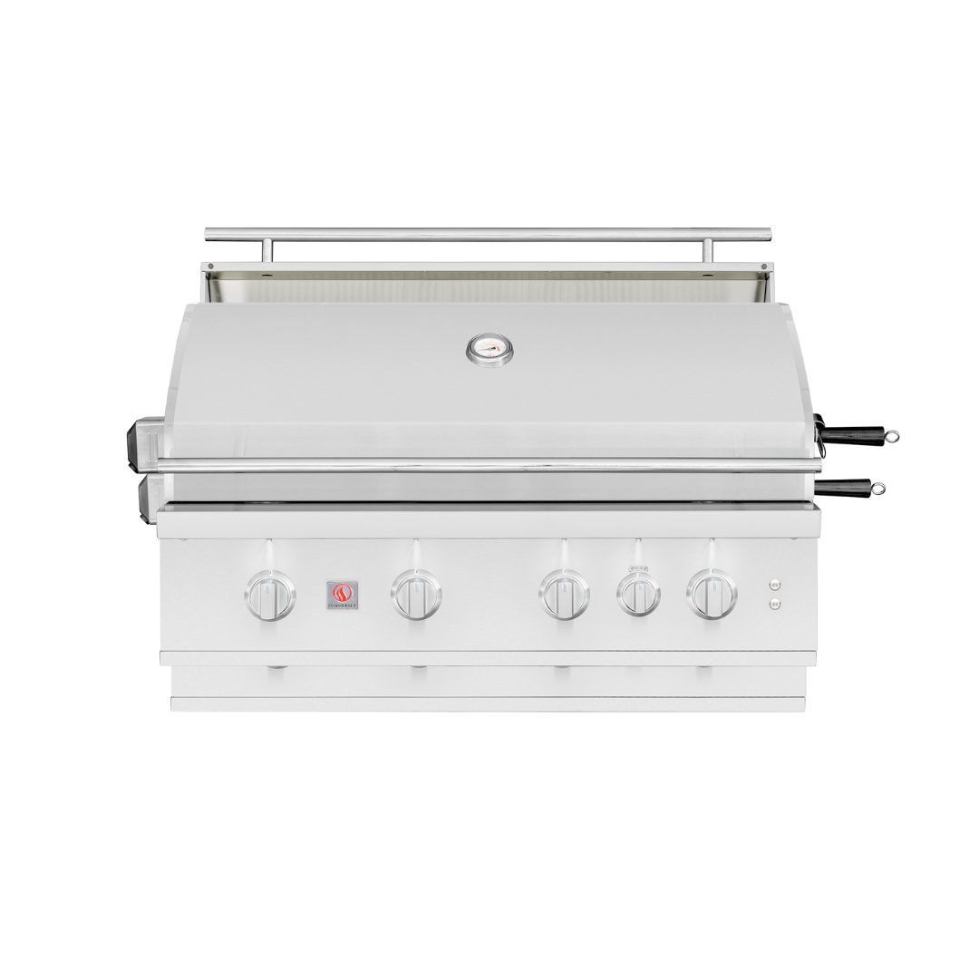 Summerset TRL Pro 40″ Built-in Grill