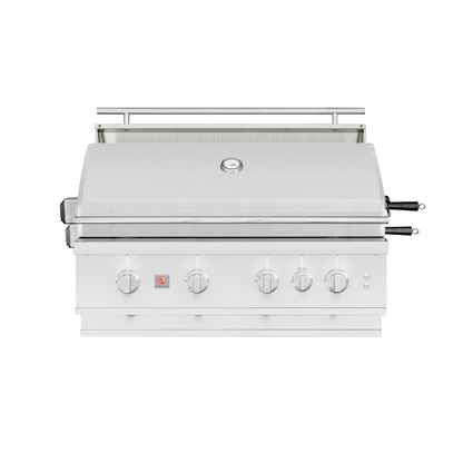 Summerset TRL Pro 40″ Built-in Grill