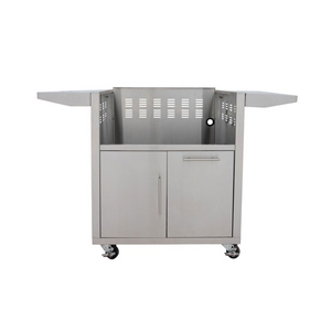 Blaze Grill Cart for LTE PRO 32-Inch 4-Burner Gas Grill