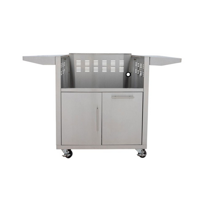 Blaze Grill Cart for LTE PRO 40-Inch Gas Griddle