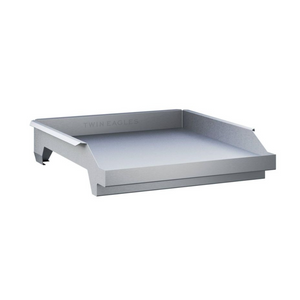 Twin Eagles 18-Inch Griddle Plate For Twin Eagles Power Burners