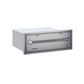 Twin Eagles 30-Inch Built-In 120V Electric Outdoor Warming Drawer
