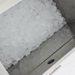 Blaze 30-Inch Beverage Center With Sink & Ice Bin Cooler