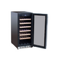 Summerset 15-Inch Outdoor Rated Wine Cooler