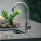 Summerset 19"x15" Drop-in Sink