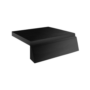 TrueFlame Deluxe Grill Cover for 30-Inch Built-In Griddle