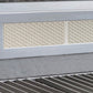 Blaze Premium LTE+ Marine Grade 32-Inch 4-Burner Gas Grill With Rear Infrared Burner & Lift-Assist Hood